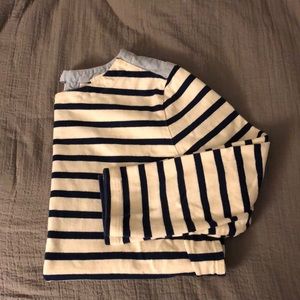 Vineyard Vines 3/4 Sleeve Shirt